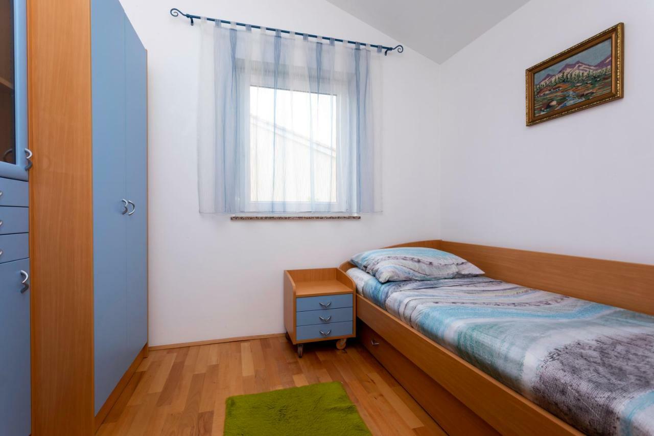 Villa Pianka 克尔克 外观 照片